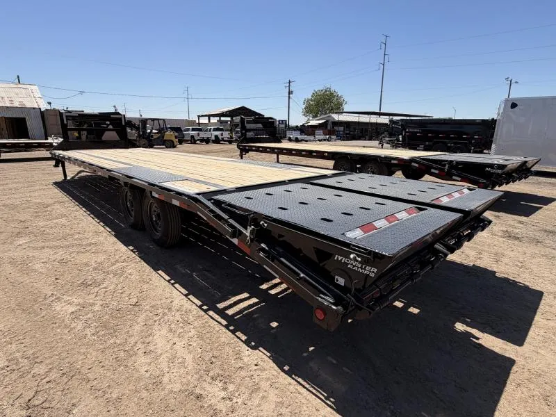new Other Trailers PJ Trailers  for sale, in Glendale, AZ Thumbnail 5