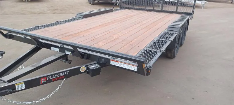 new Equipment / Flatbed Trailers Sun Country  for sale, in Glendale, AZ Thumbnail 5
