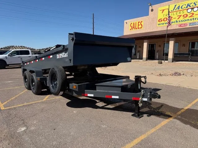 new Dump Trailers Norstar  for sale, in New River, AZ Thumbnail 2