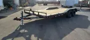 new Equipment / Flatbed Trailers PJ Trailers  for sale, in Glendale, AZ Thumbnail 2