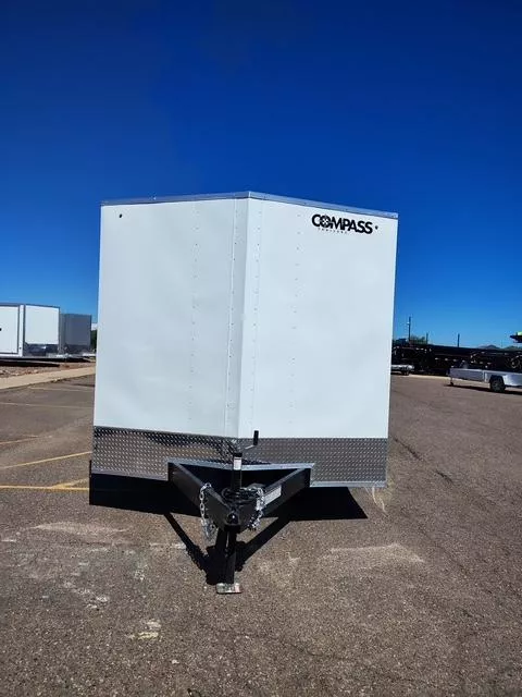 new Other Trailers Compass  for sale, in New River, AZ Thumbnail 2