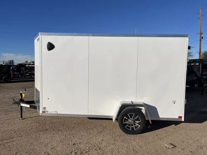 new Other Trailers Compass  for sale, in Glendale, AZ Thumbnail 8
