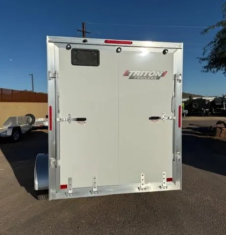 new Other Trailers ALCOM  for sale, in New River, AZ Thumbnail 5