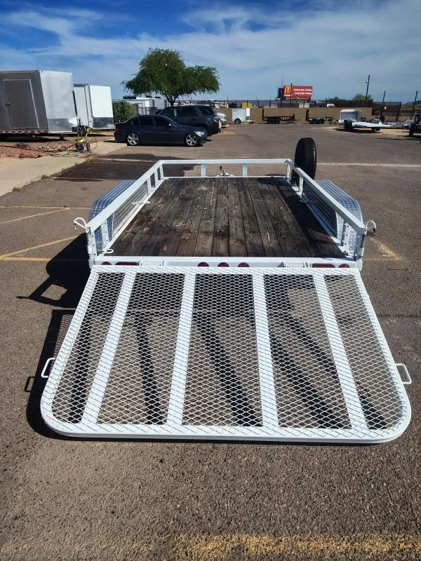 used Other Trailers PJ Trailers  for sale, in New River, AZ Thumbnail 4