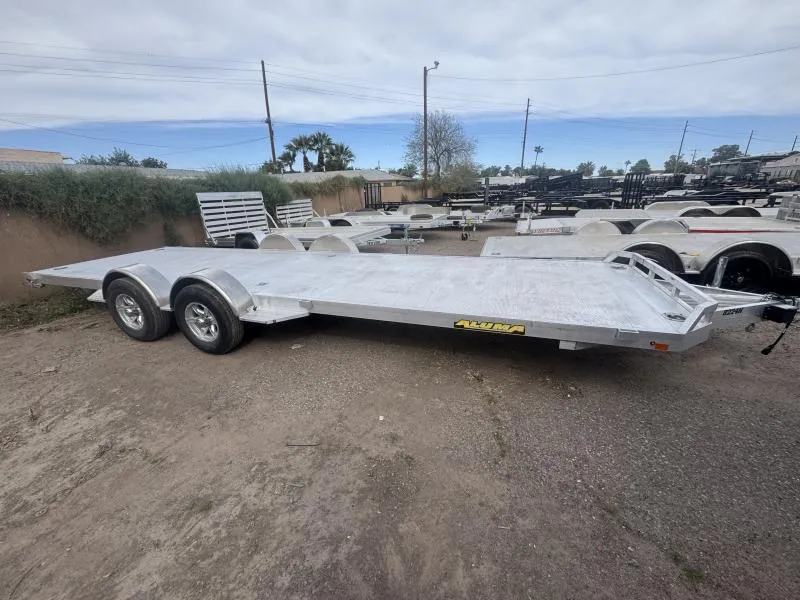 used Other Trailers Aluma  for sale, in Glendale, AZ Thumbnail 3
