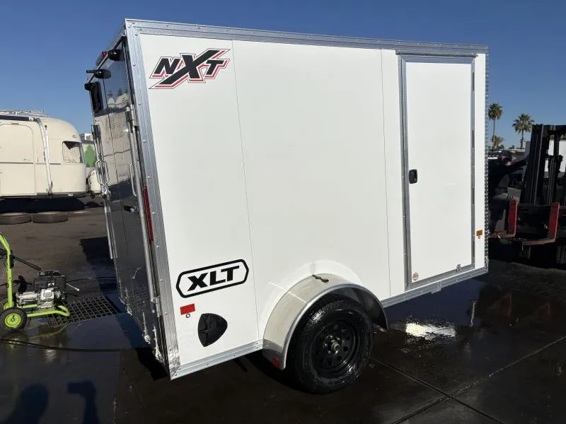 new Other Trailers ALCOM  for sale, in Mesa, AZ Thumbnail 4