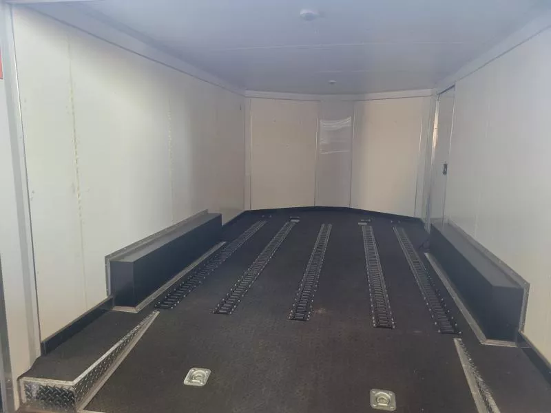 used Other Trailers Look Trailers  for sale, in Mesa, AZ Thumbnail 4