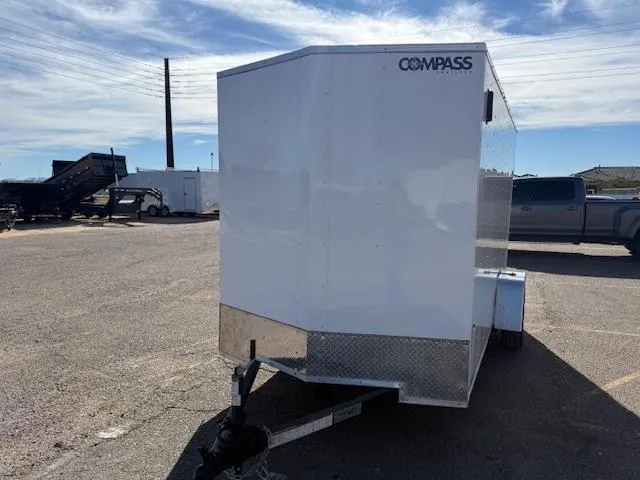 used Other Trailers Compass  for sale, in New River, AZ Thumbnail 8