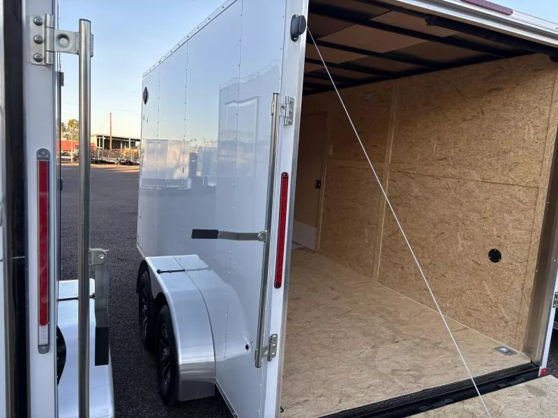 new Other Trailers Compass  for sale, in Mesa, AZ Thumbnail 6