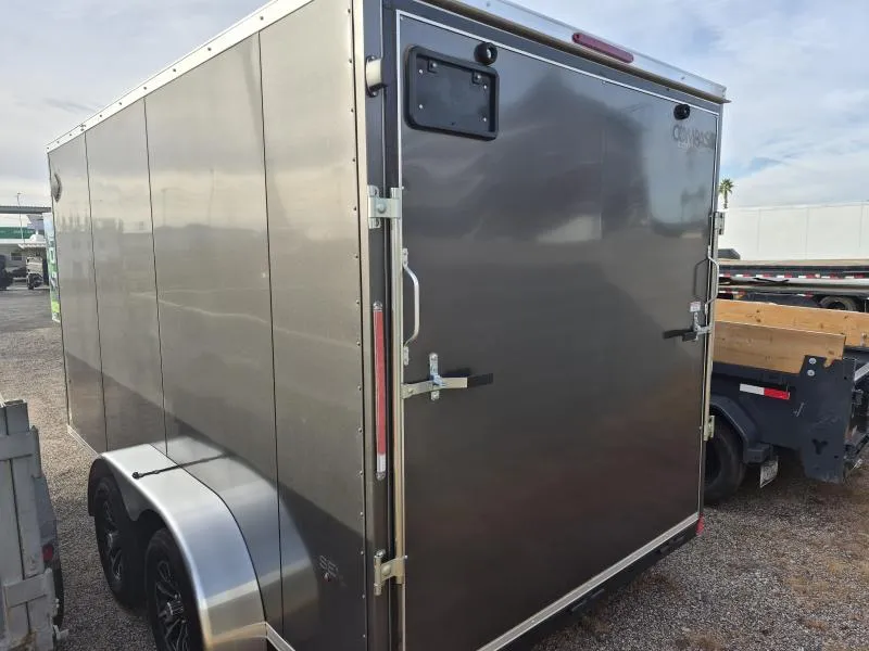 new Other Trailers Compass  for sale, in Mesa, AZ Thumbnail 3