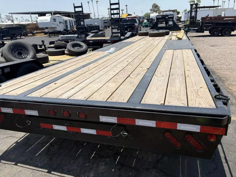 new Equipment / Flatbed Trailers Norstar  for sale, in Mesa, AZ Thumbnail 4