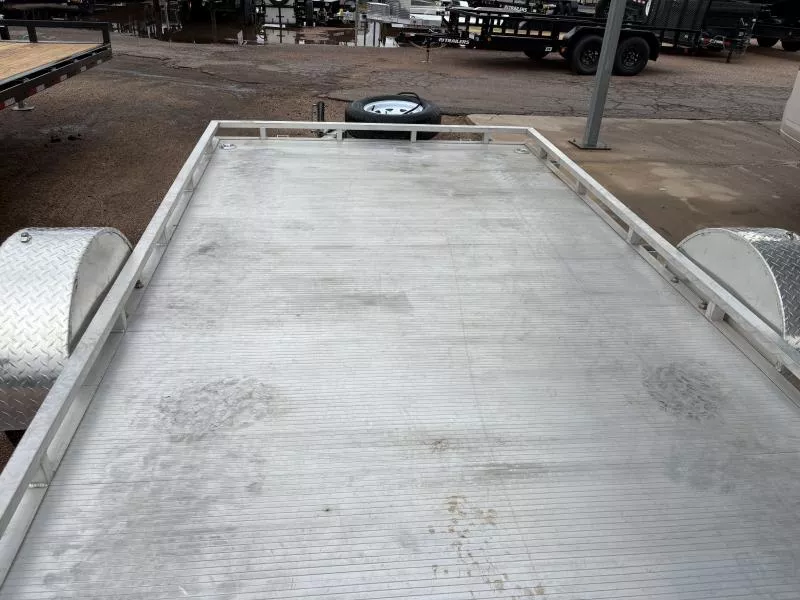 used Other Trailers Primo  for sale, in Mesa, AZ Thumbnail 4