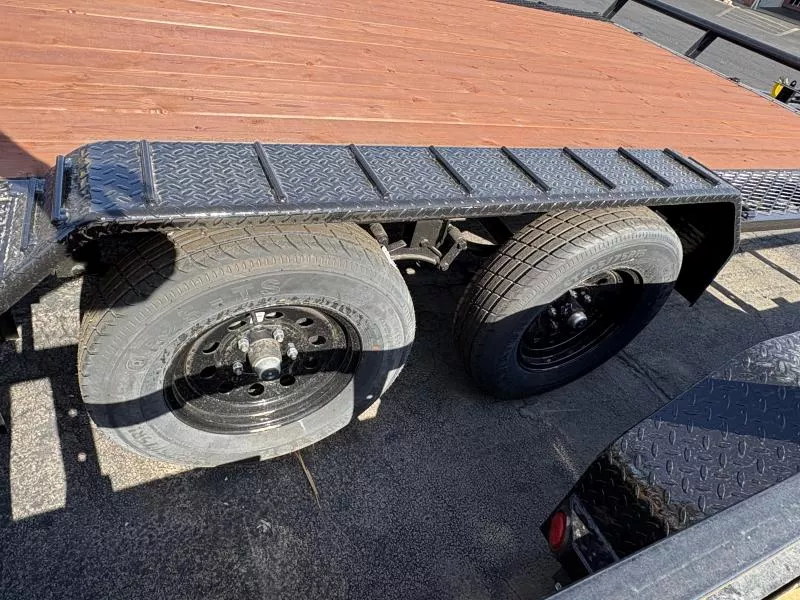 new Equipment / Flatbed Trailers Sun Country  for sale, in Mesa, AZ Thumbnail 3