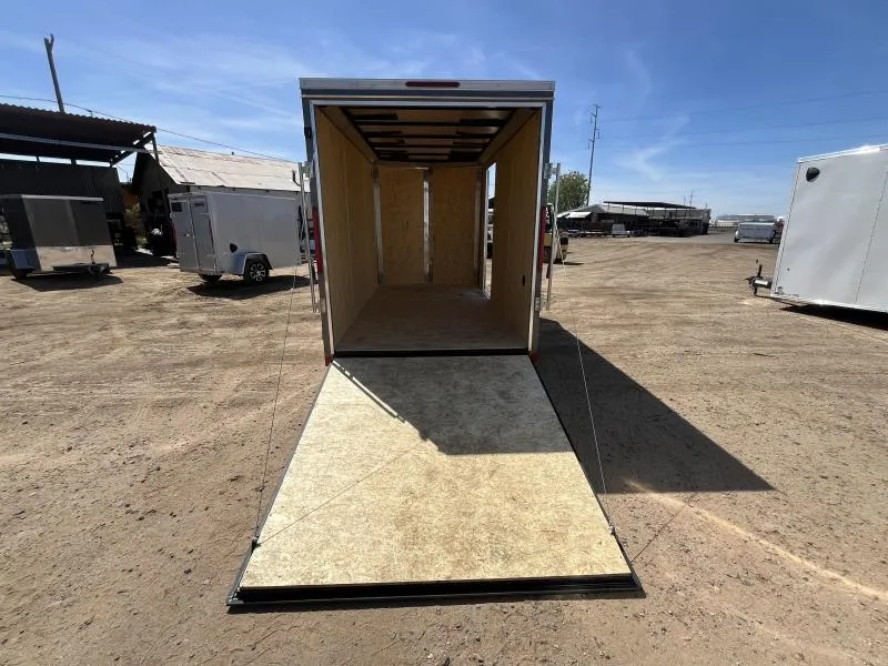 new Other Trailers Compass  for sale, in Glendale, AZ Thumbnail 8