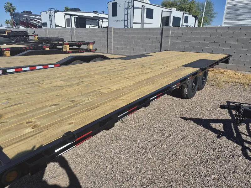 new Other Trailers PJ Trailers  for sale, in Mesa, AZ Thumbnail 3