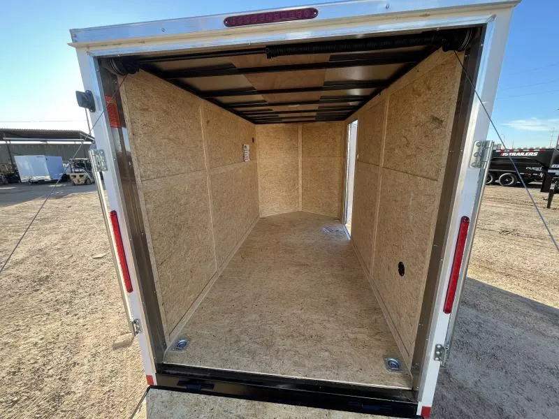 new Other Trailers Compass  for sale, in Glendale, AZ Thumbnail 6