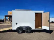 new Cargo (Enclosed) Trailers Compass  for sale, in New River, AZ Thumbnail 6