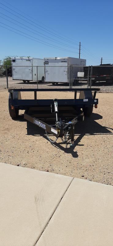 new Car Haulers / Racing Trailers Load Trail  for sale, in New River, AZ Thumbnail 6