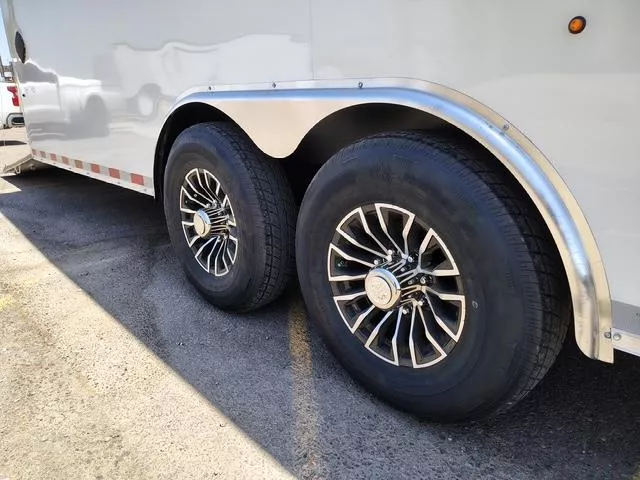 new Cargo (Enclosed) Trailers Compass  for sale, in New River, AZ Thumbnail 3