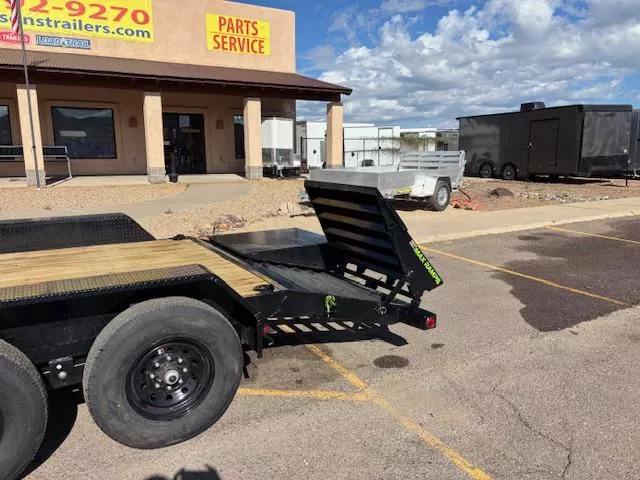 new Equipment / Flatbed Trailers Load Trail  for sale, in New River, AZ Thumbnail 5