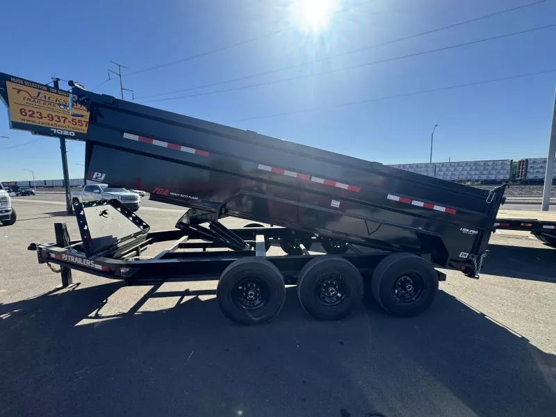 new Other Trailers PJ Trailers  for sale, in Glendale, AZ Thumbnail 6