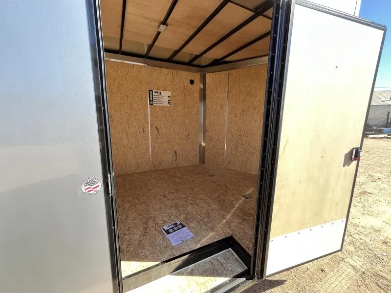 new Other Trailers Compass  for sale, in Glendale, AZ Thumbnail 5