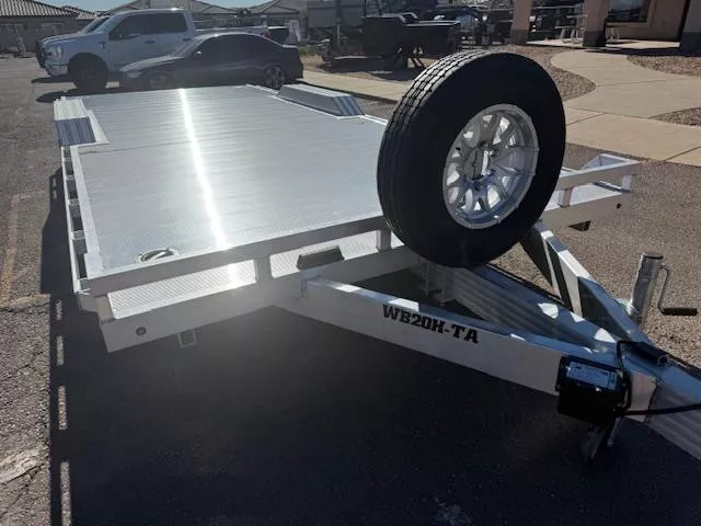 new Other Trailers Aluma  for sale, in New River, AZ Thumbnail 6