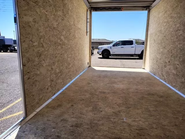 new Cargo (Enclosed) Trailers ALCOM  for sale, in New River, AZ Thumbnail 6