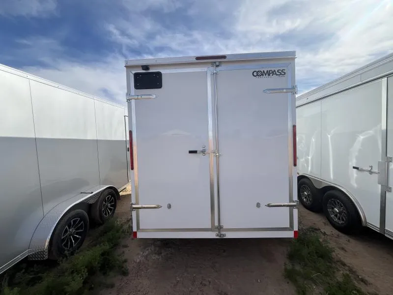 new Other Trailers Compass  for sale, in Glendale, AZ Thumbnail 7