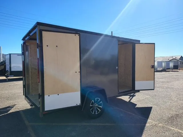 new Other Trailers Compass  for sale, in New River, AZ Thumbnail 2