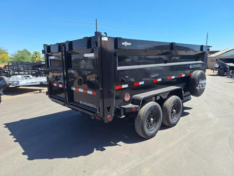 new Dump Trailers Norstar  for sale, in Glendale, AZ Thumbnail 11