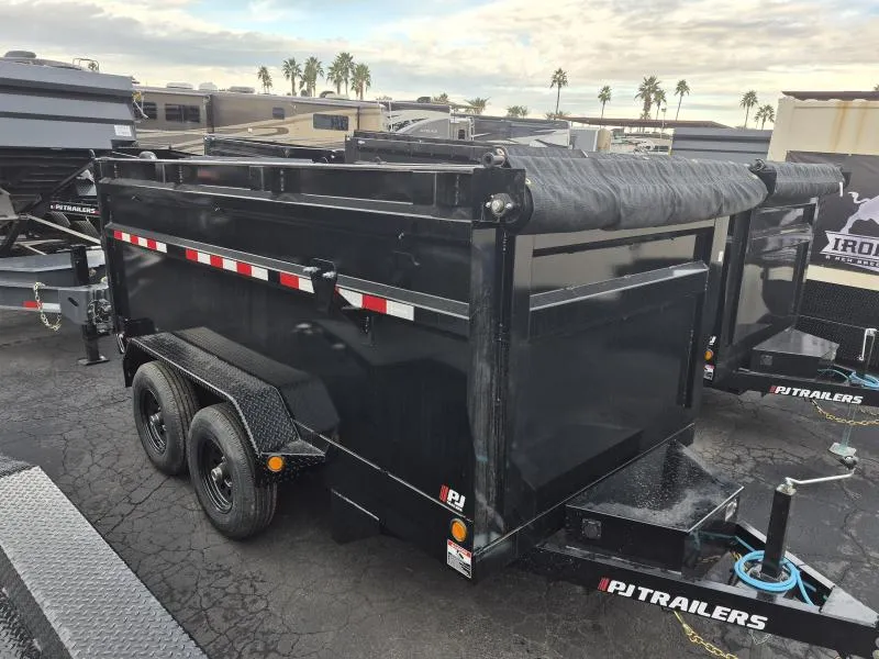 new Other Trailers PJ Trailers  for sale, in Mesa, AZ Thumbnail 3