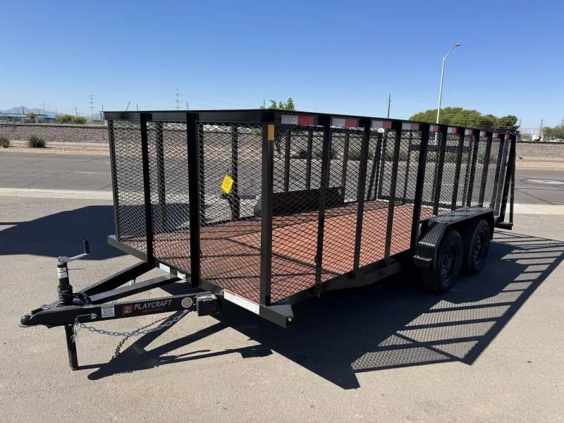new Equipment / Flatbed Trailers Sun Country  for sale, in Glendale, AZ Thumbnail 6