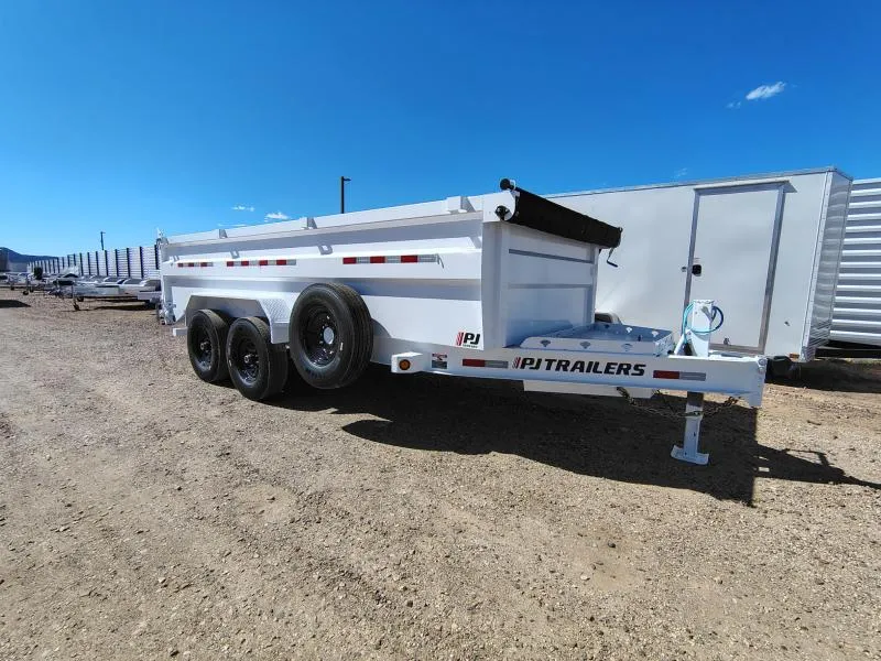 new Other Trailers PJ Trailers  for sale, in Mesa, AZ Thumbnail 7