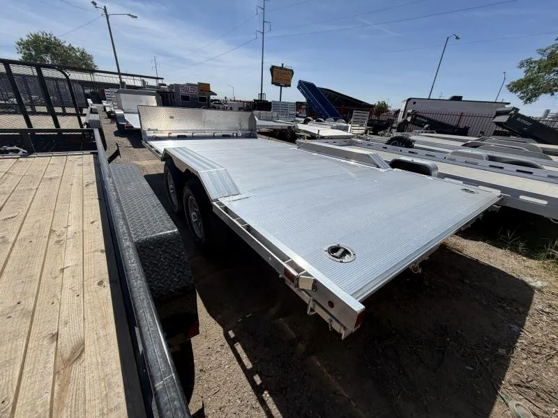new Other Trailers Aluma  for sale, in Glendale, AZ Thumbnail 5
