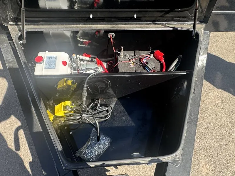 new Other Trailers Norstar  for sale, in Glendale, AZ Thumbnail 9