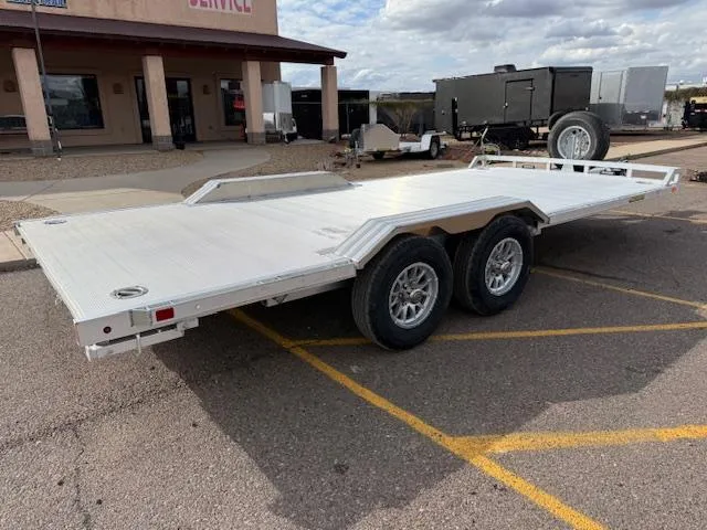 new Other Trailers Aluma  for sale, in Mesa, AZ Thumbnail 3