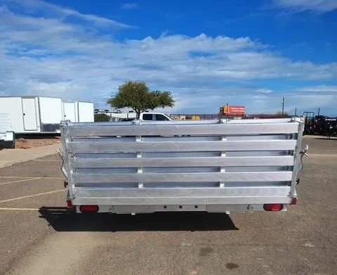 new Other Trailers Aluma  for sale, in New River, AZ Thumbnail 5