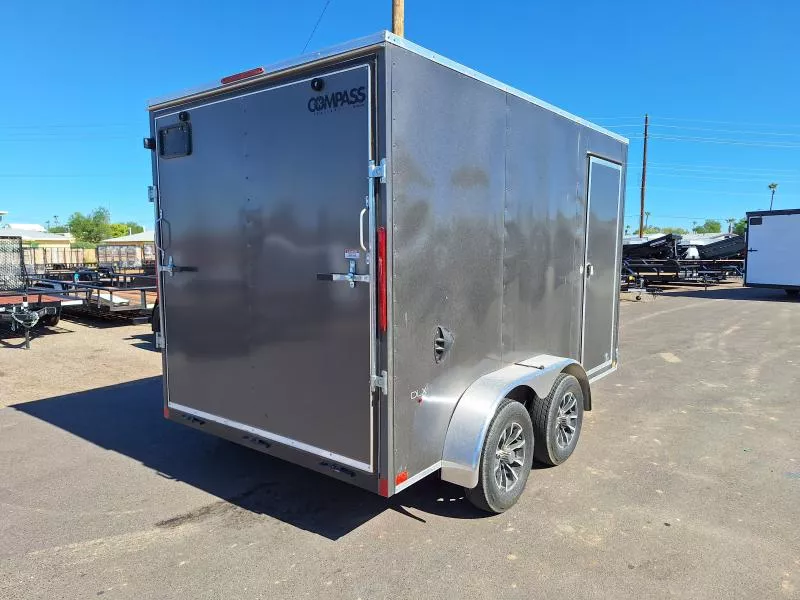 new Other Trailers Compass  for sale, in Glendale, AZ Thumbnail 3