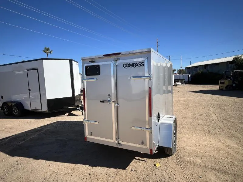 new Other Trailers Compass  for sale, in Glendale, AZ Thumbnail 4
