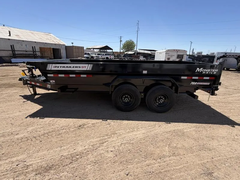 new Other Trailers PJ Trailers  for sale, in Glendale, AZ Thumbnail 2