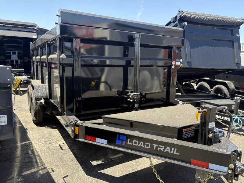 new Dump Trailers Load Trail  for sale, in Mesa, AZ Thumbnail 2