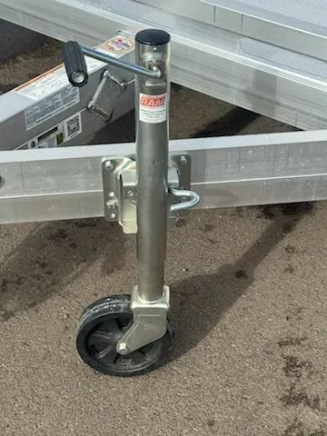 new Other Trailers Aluma  for sale, in Glendale, AZ Thumbnail 9