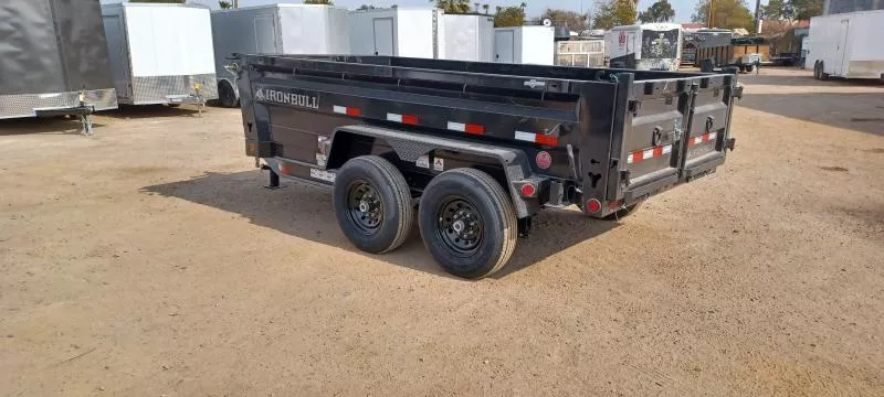 new Dump Trailers Norstar  for sale, in Glendale, AZ Thumbnail 8