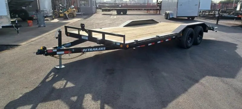 new Other Trailers PJ Trailers  for sale, in Mesa, AZ Thumbnail 2