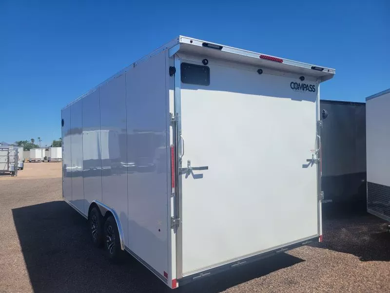 new Other Trailers Compass  for sale, in Mesa, AZ Thumbnail 4