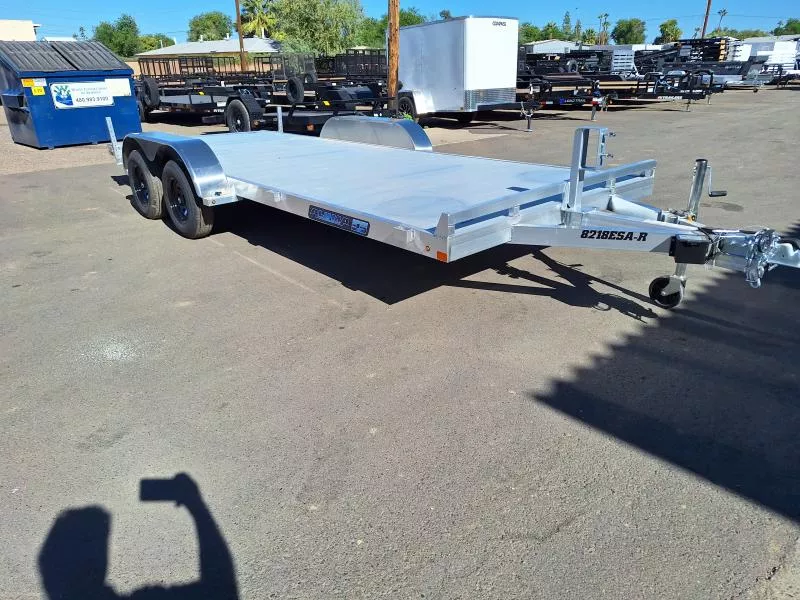 new Other Trailers Aluma  for sale, in Glendale, AZ Thumbnail 2