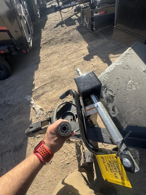 new Other Trailers Norstar  for sale, in Glendale, AZ Thumbnail 7