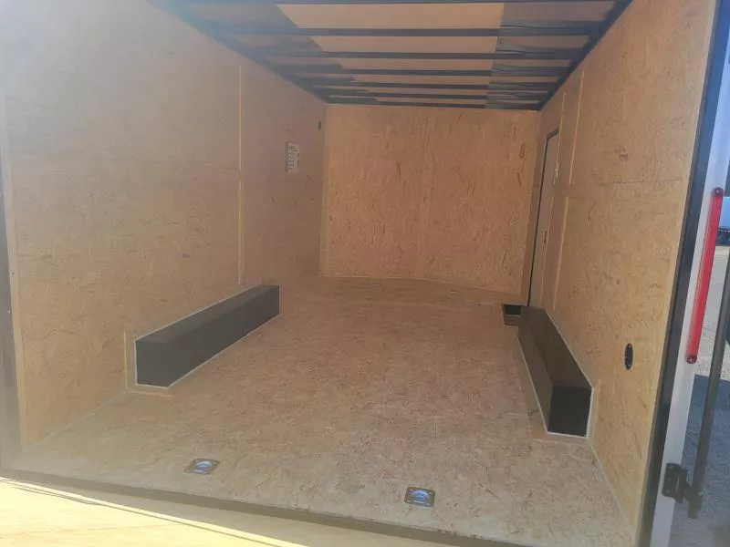new Other Trailers Compass  for sale, in Mesa, AZ Thumbnail 4