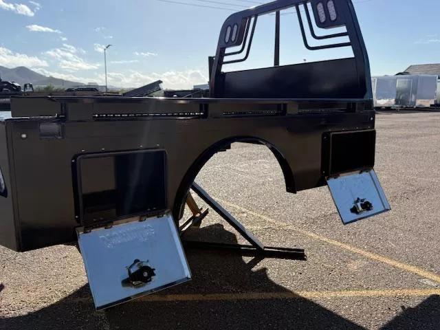 new Flat Decks Crownline (Hay Beds)  for sale, in New River, AZ Thumbnail 4